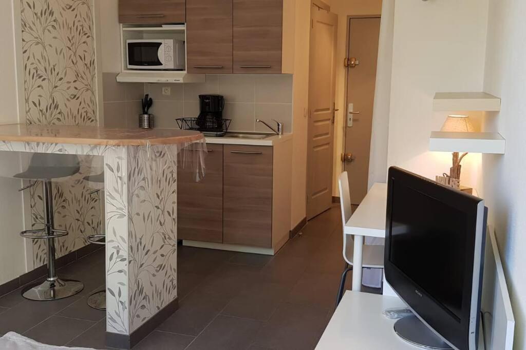 Cosy flat Διαμέρισμα Μπισί-Σεν Ζορζ Εξωτερικό φωτογραφία