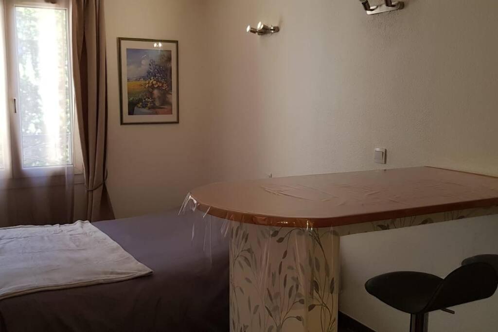 Cosy flat Διαμέρισμα Μπισί-Σεν Ζορζ Εξωτερικό φωτογραφία