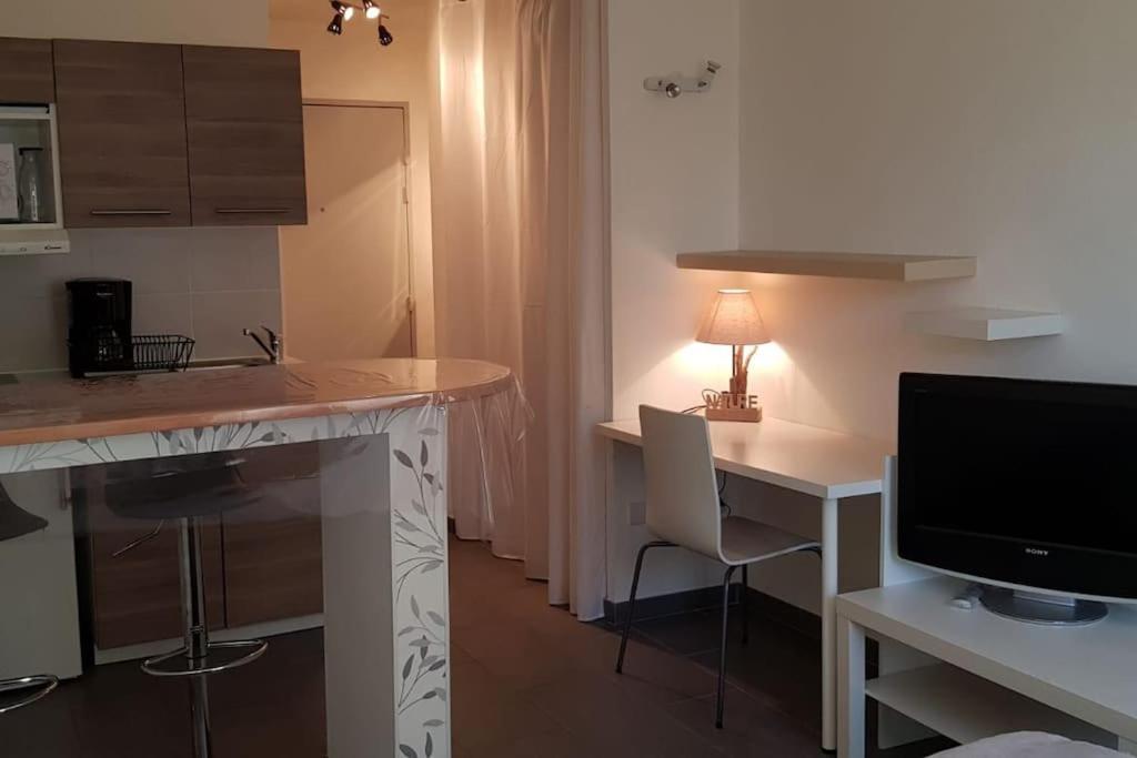 Cosy flat Διαμέρισμα Μπισί-Σεν Ζορζ Εξωτερικό φωτογραφία
