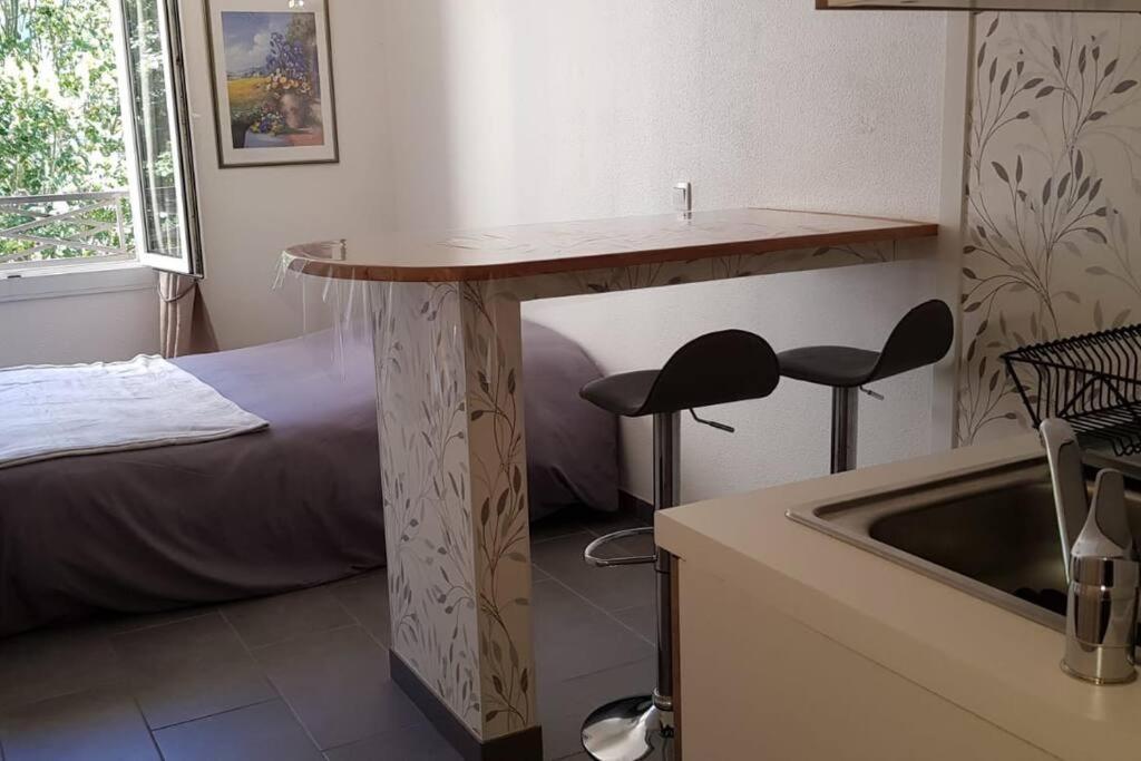 Cosy flat Διαμέρισμα Μπισί-Σεν Ζορζ Εξωτερικό φωτογραφία