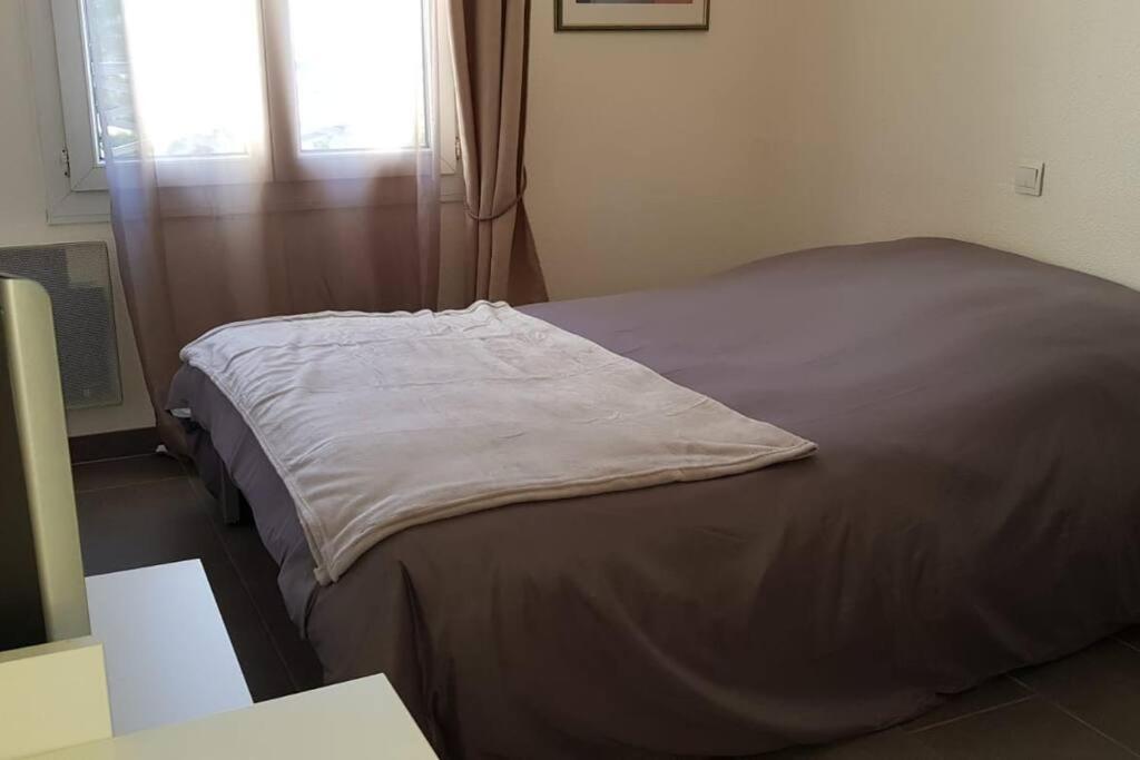 Cosy flat Διαμέρισμα Μπισί-Σεν Ζορζ Εξωτερικό φωτογραφία