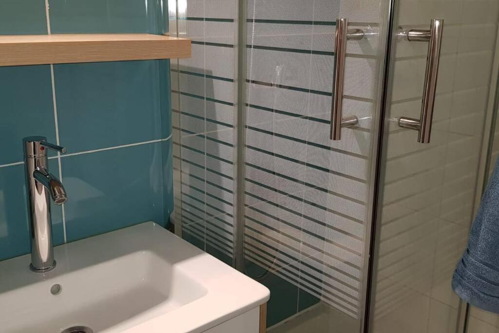 Cosy flat Διαμέρισμα Μπισί-Σεν Ζορζ Εξωτερικό φωτογραφία